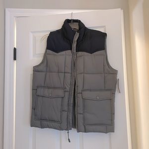 Men’s Vest